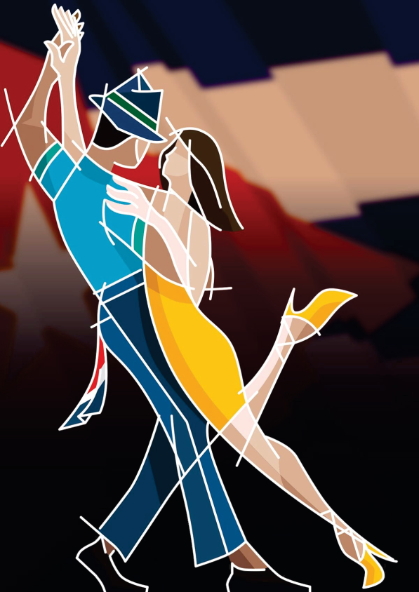 Danza extensión del ser