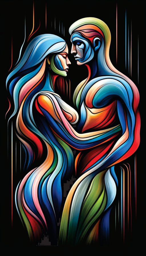 Bailar con la música